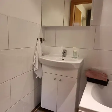 Private Wohnung In Leimen Eksteriør billede