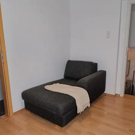 Private Wohnung In Leimen Eksteriør billede