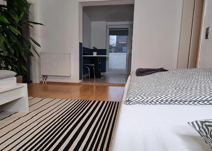 Private Wohnung In Leimen