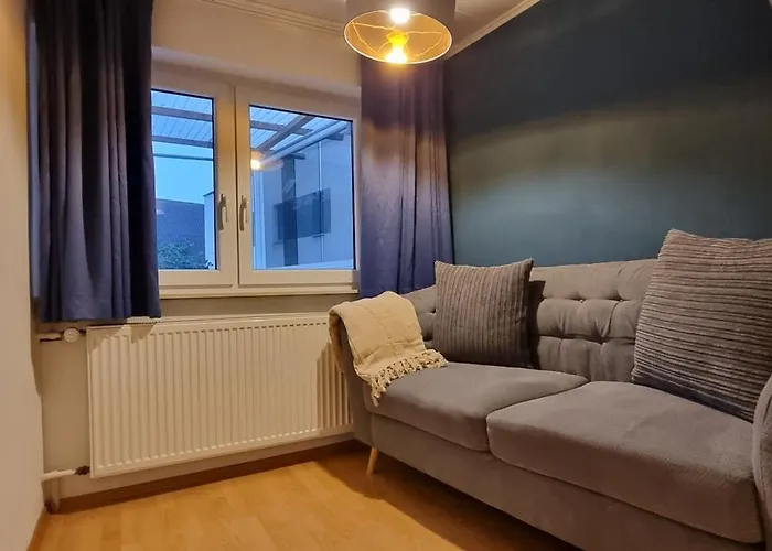 Private Wohnung In Leimen