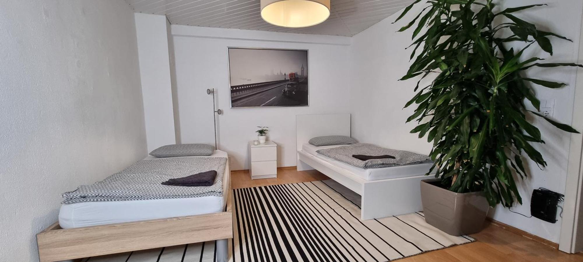 Private In * Leimen (Baden)