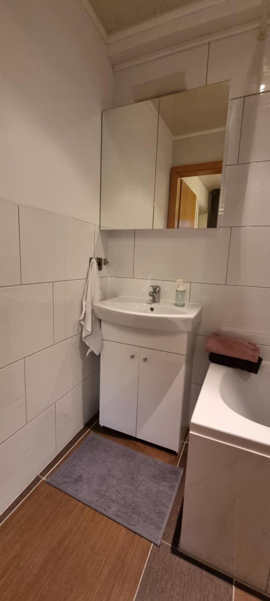 Apartment Private In Leimen (Baden)