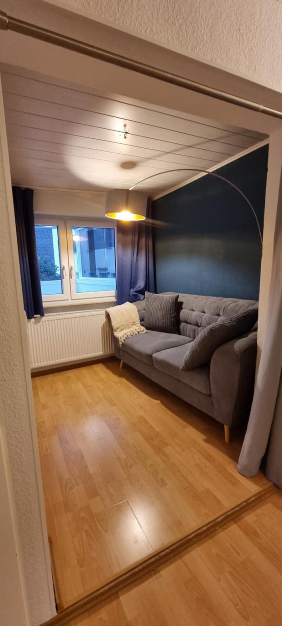 Private In Apartment