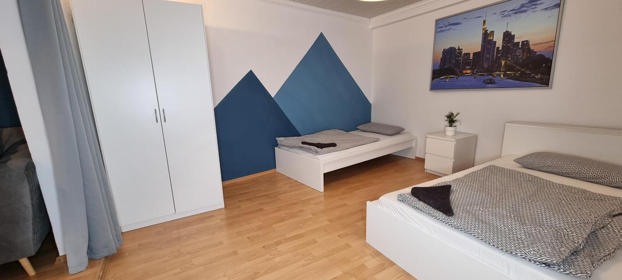Apartment Private In