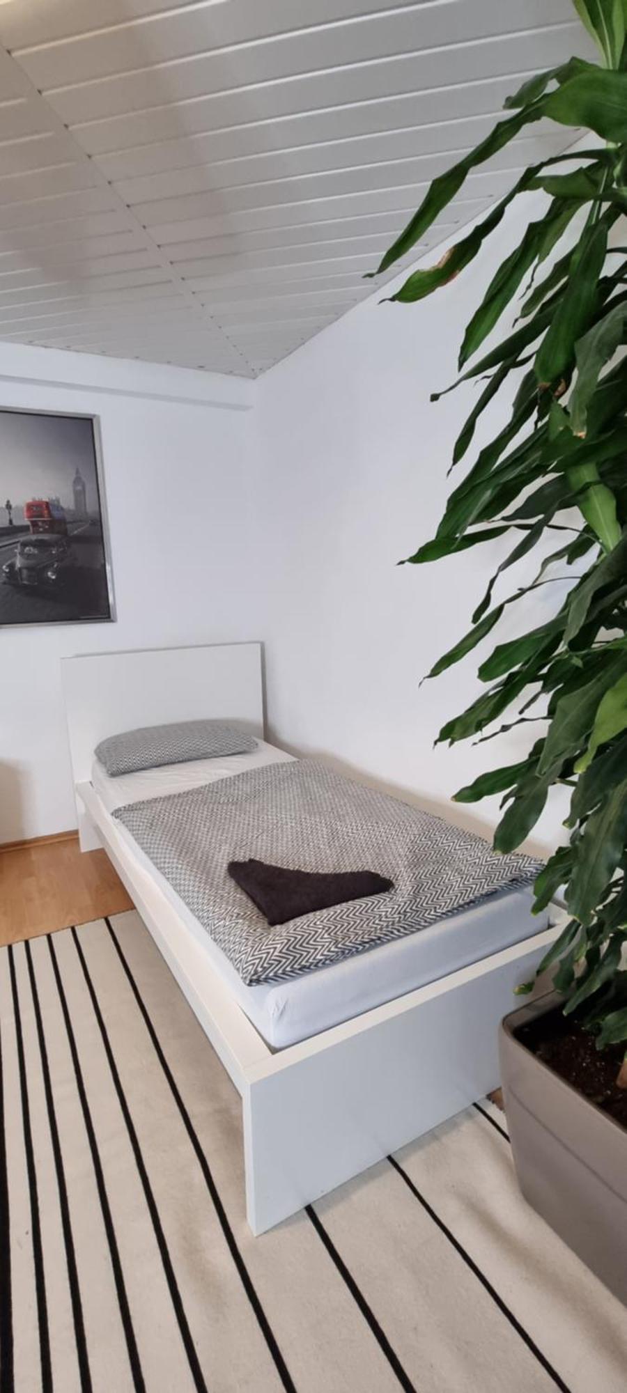 Private In Apartment Leimen (Baden)