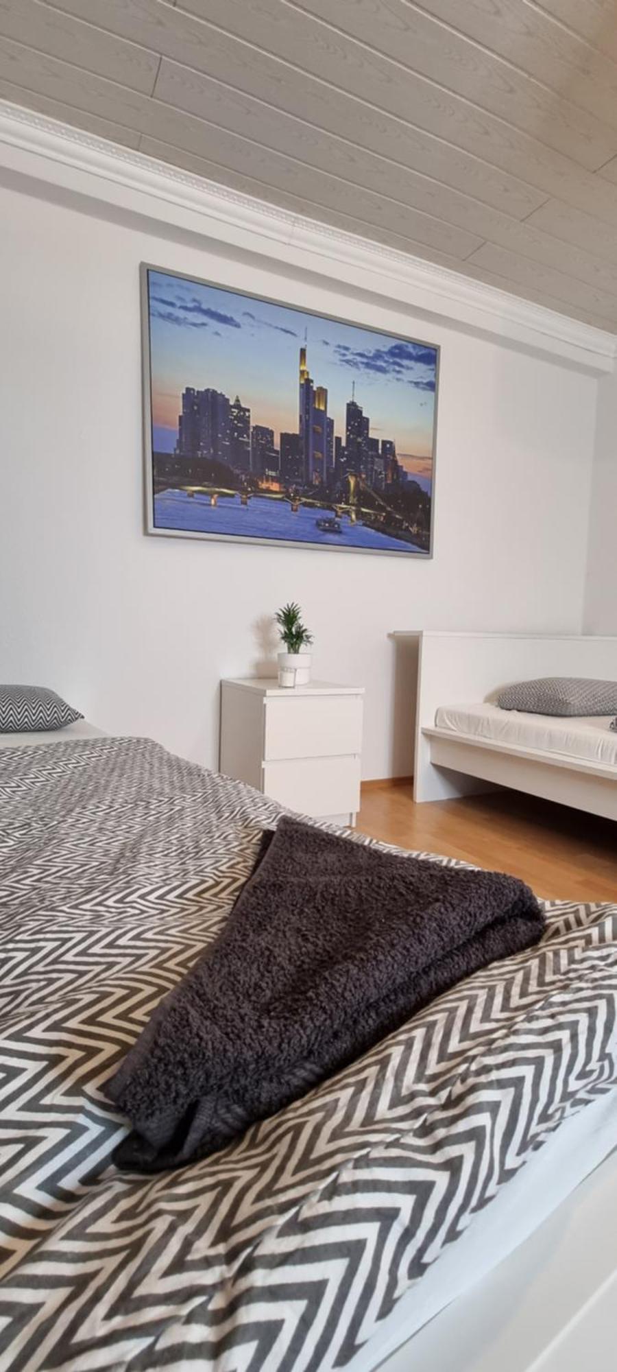 Apartment Private In Leimen (Baden)
