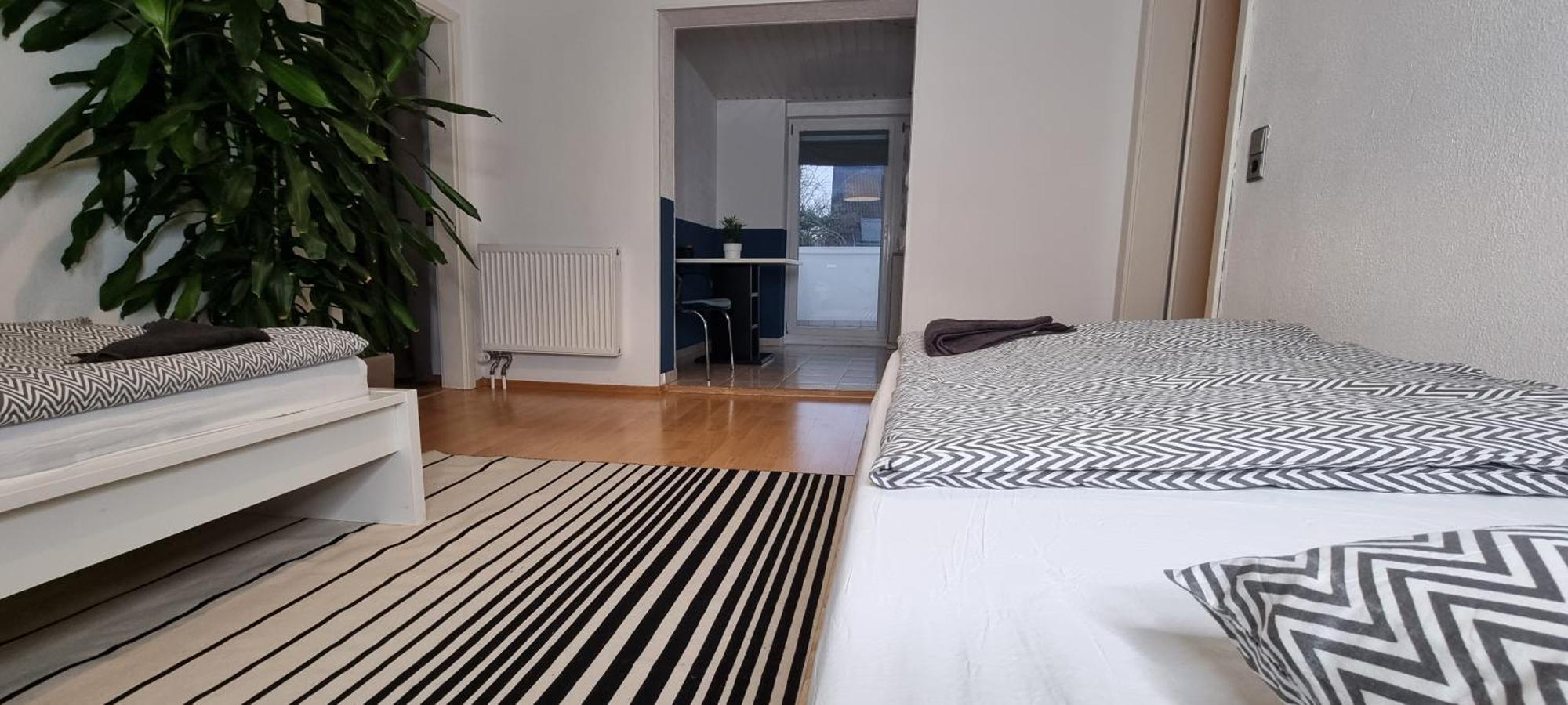 Private In Apartment Leimen (Baden)