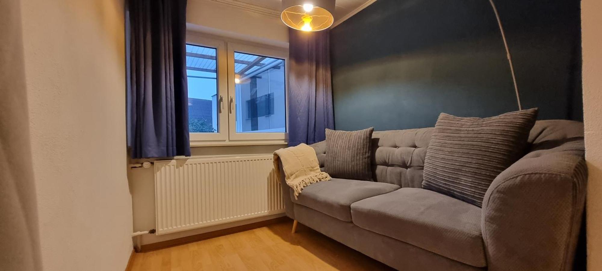 Private In Leimen (Baden)