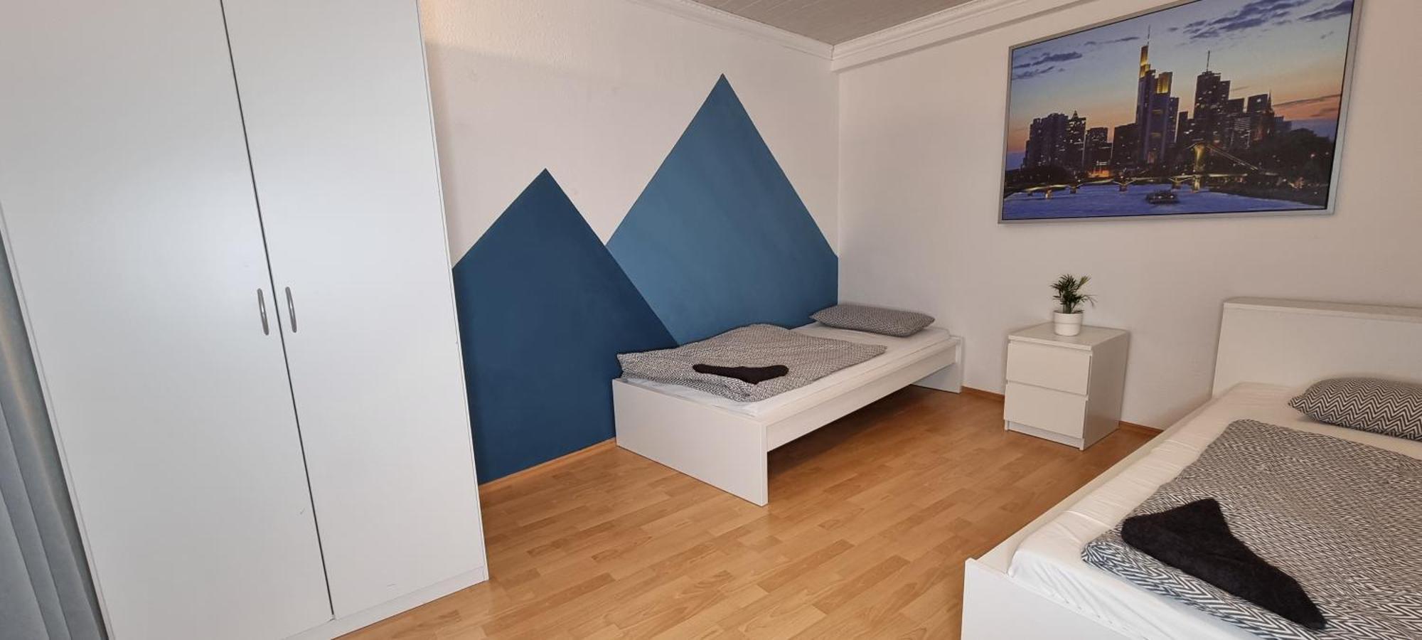 Private In Apartment