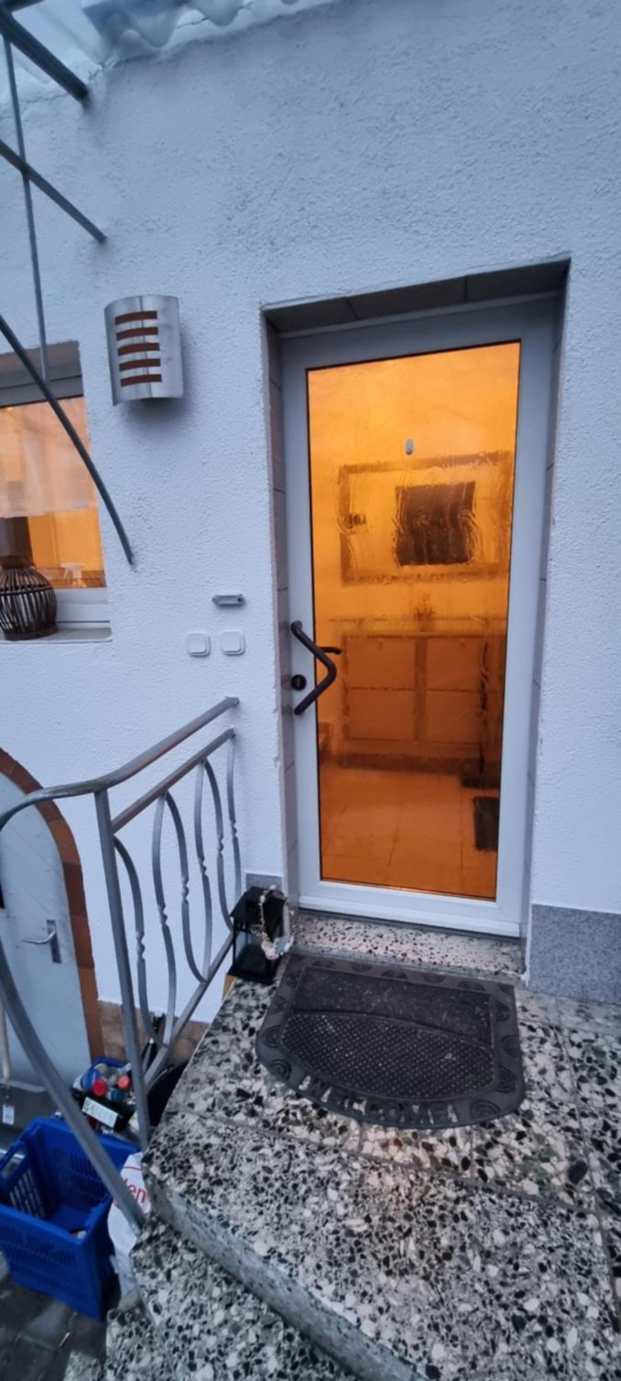 Private In Apartment Leimen (Baden)