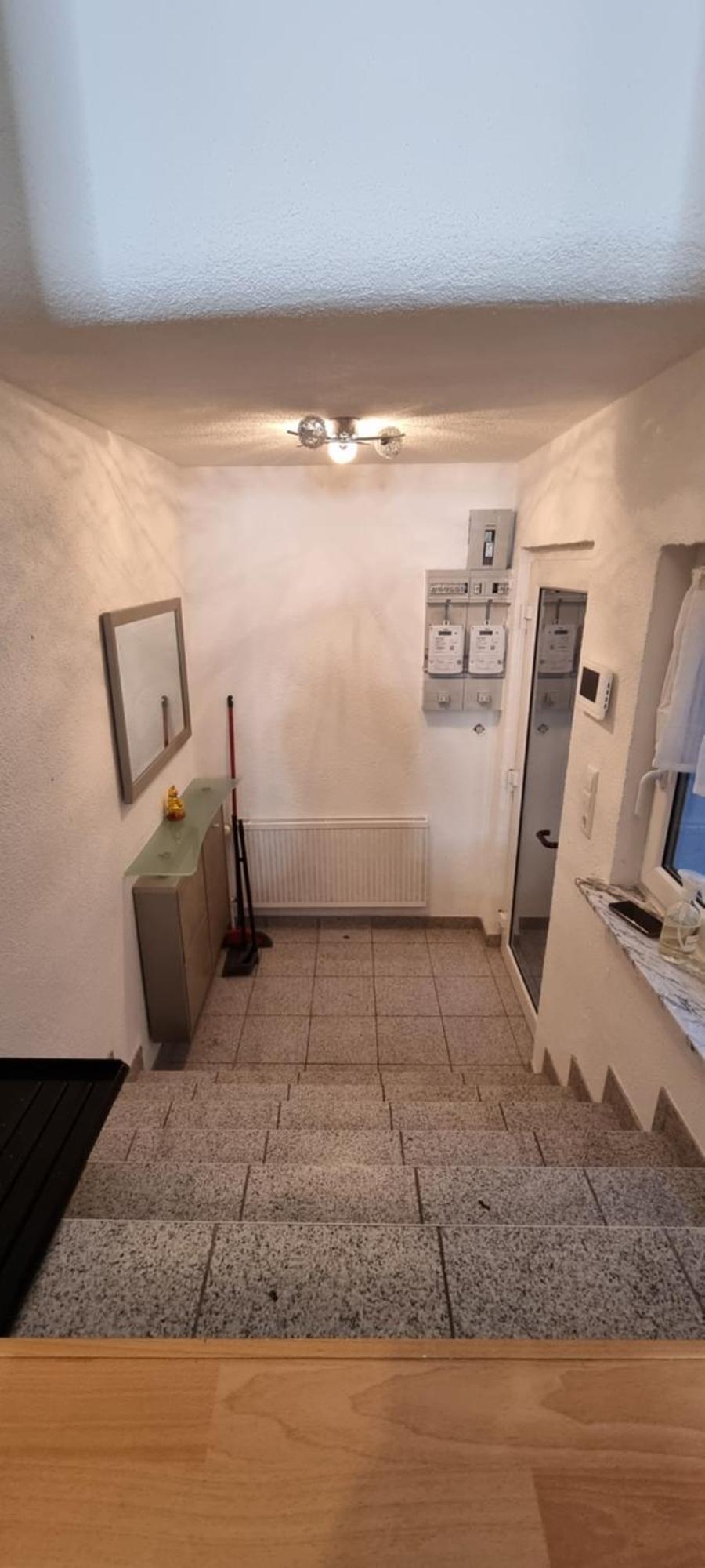 Private In Leimen (Baden)